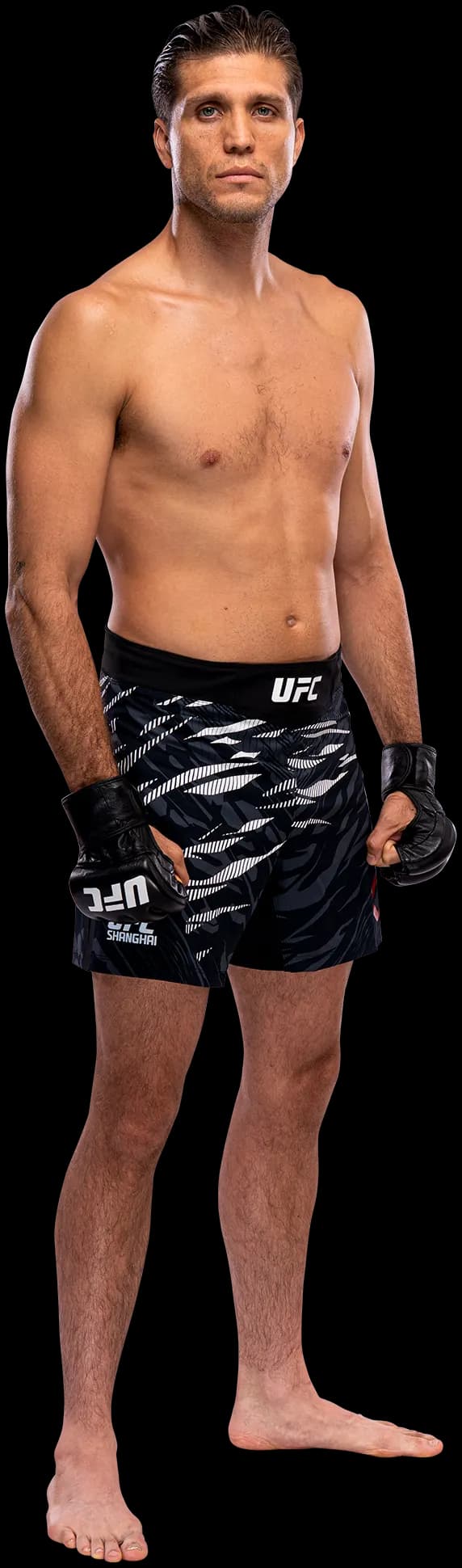 Brian Ortega