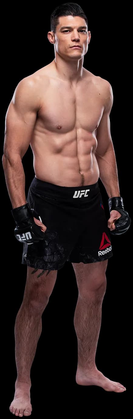 Alan Jouban