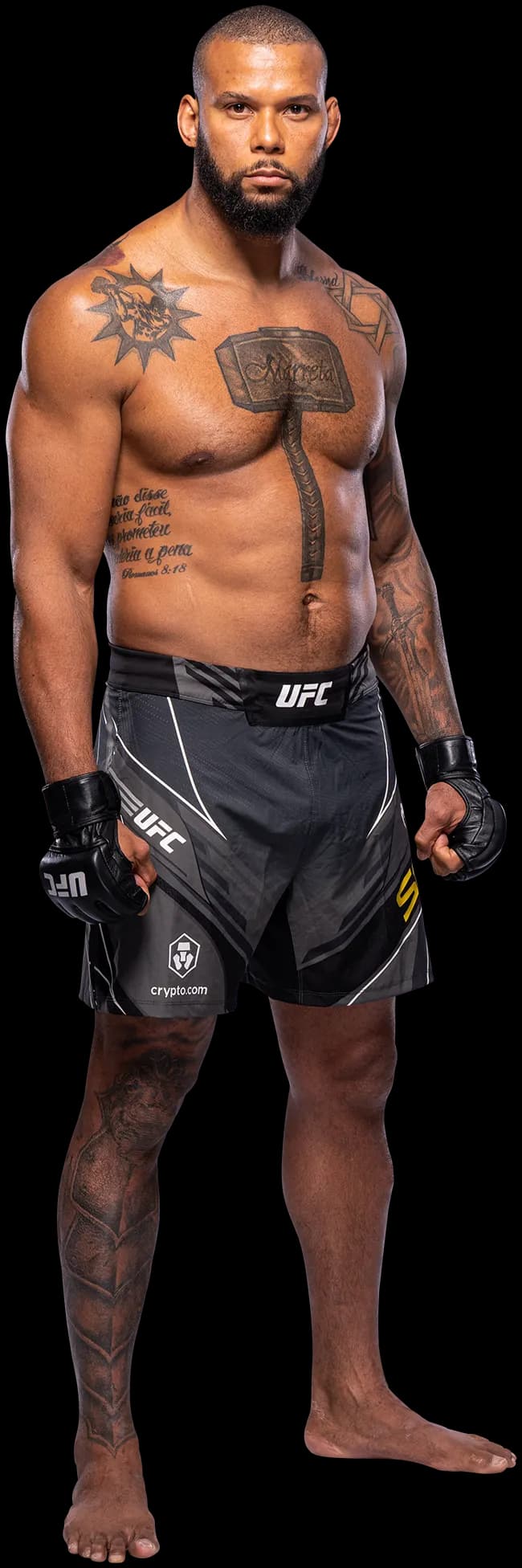 Thiago Santos