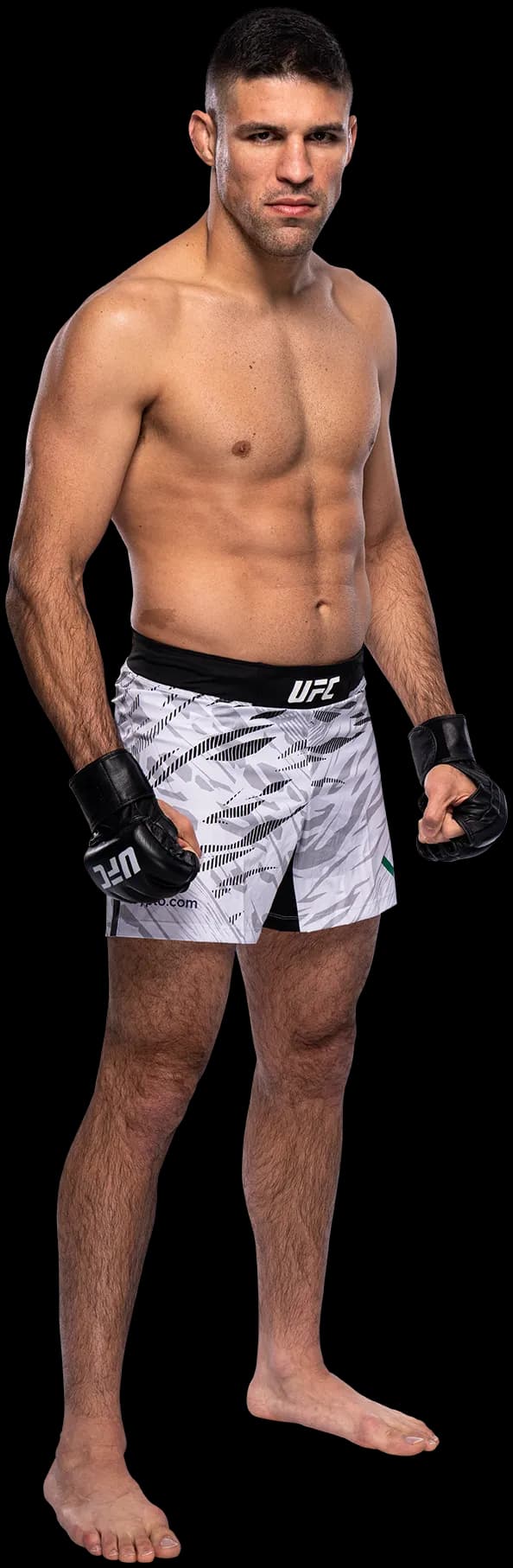 Vicente Luque