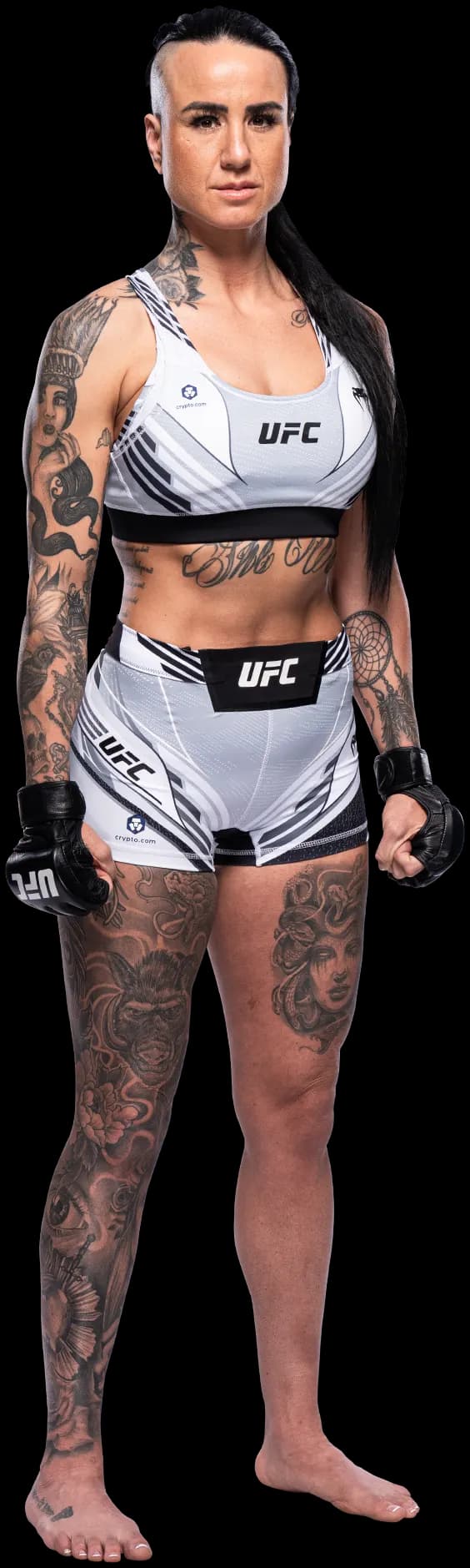 Ashlee Evans-Smith
