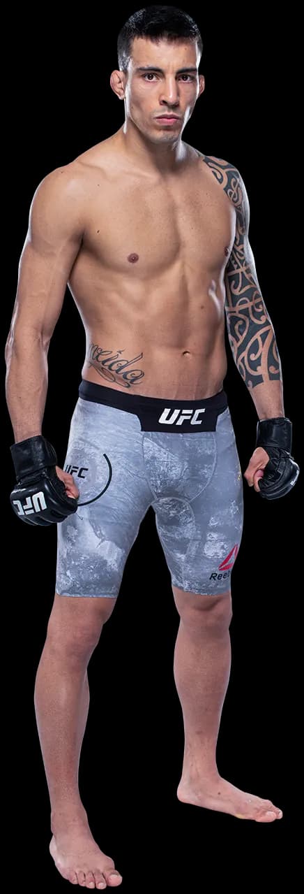 Thomas Almeida