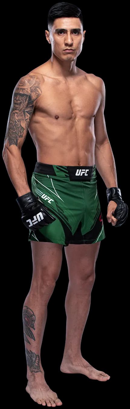 Luis Saldana