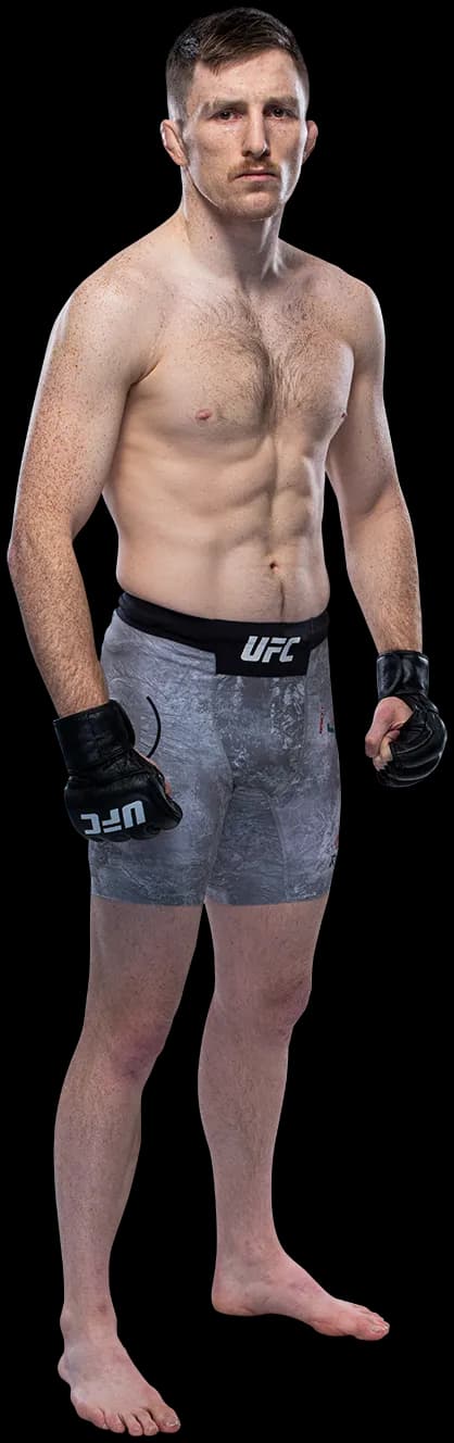 Brett Johns