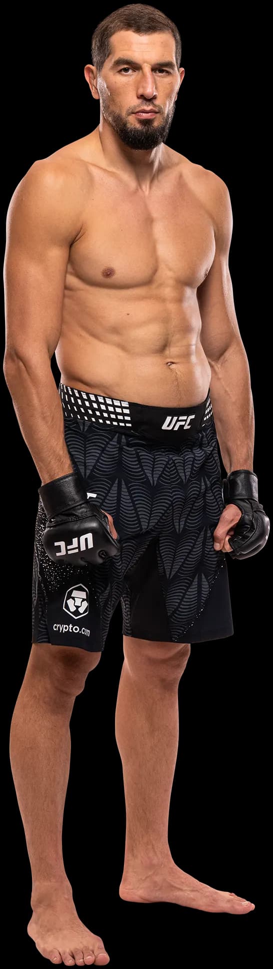 Abus Magomedov