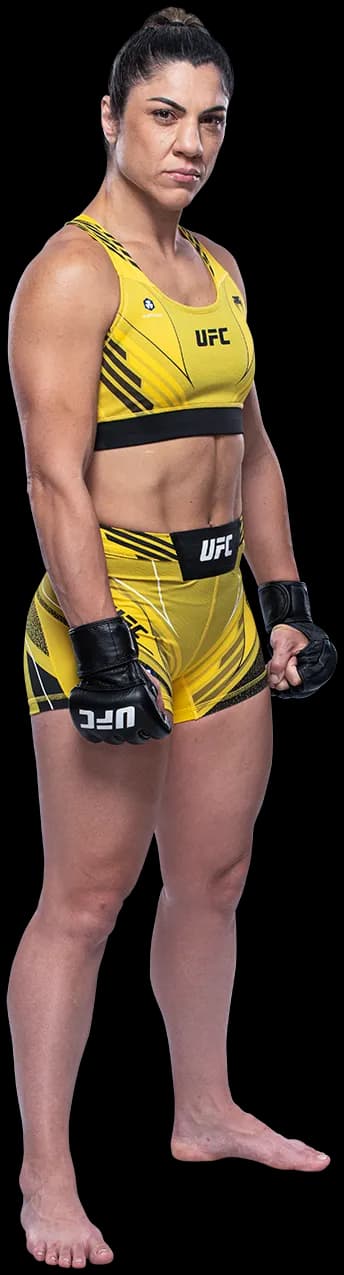 Bethe Correia