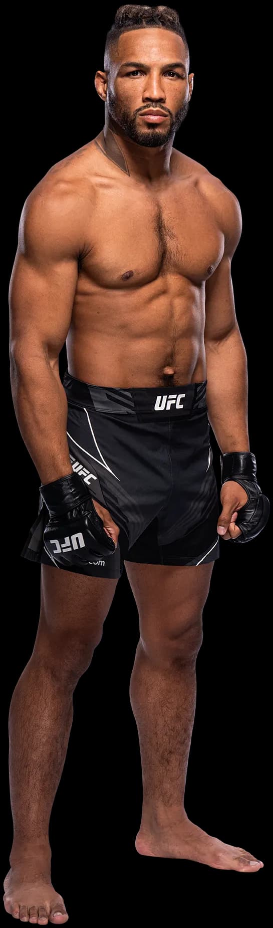 Kevin Lee