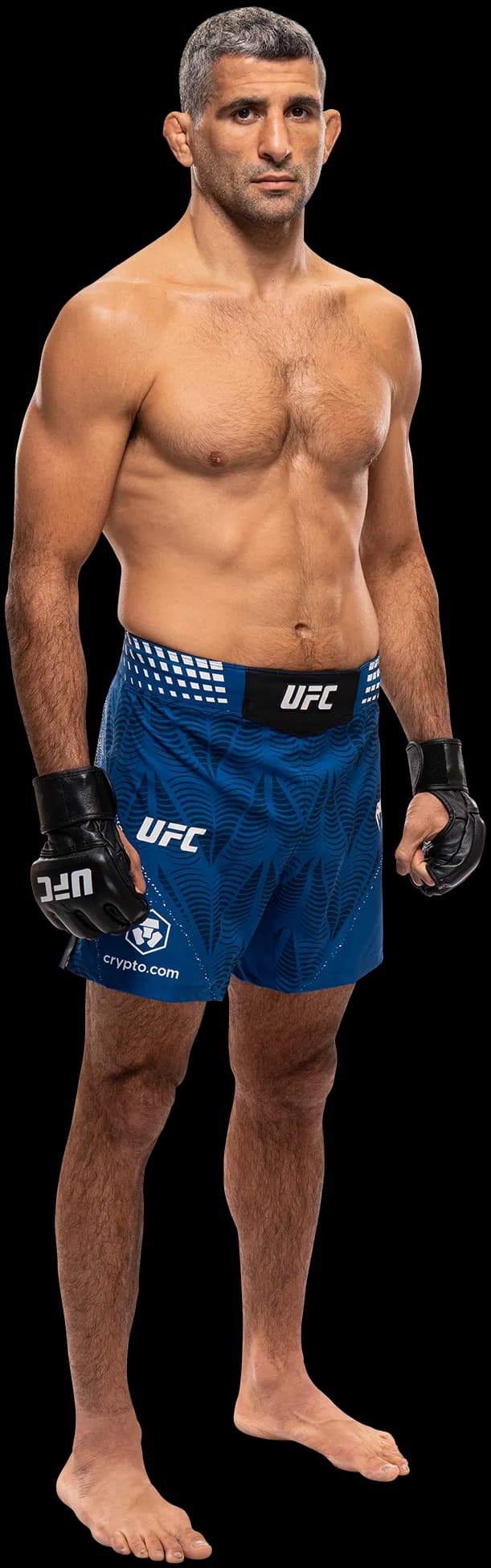 Beneil Dariush