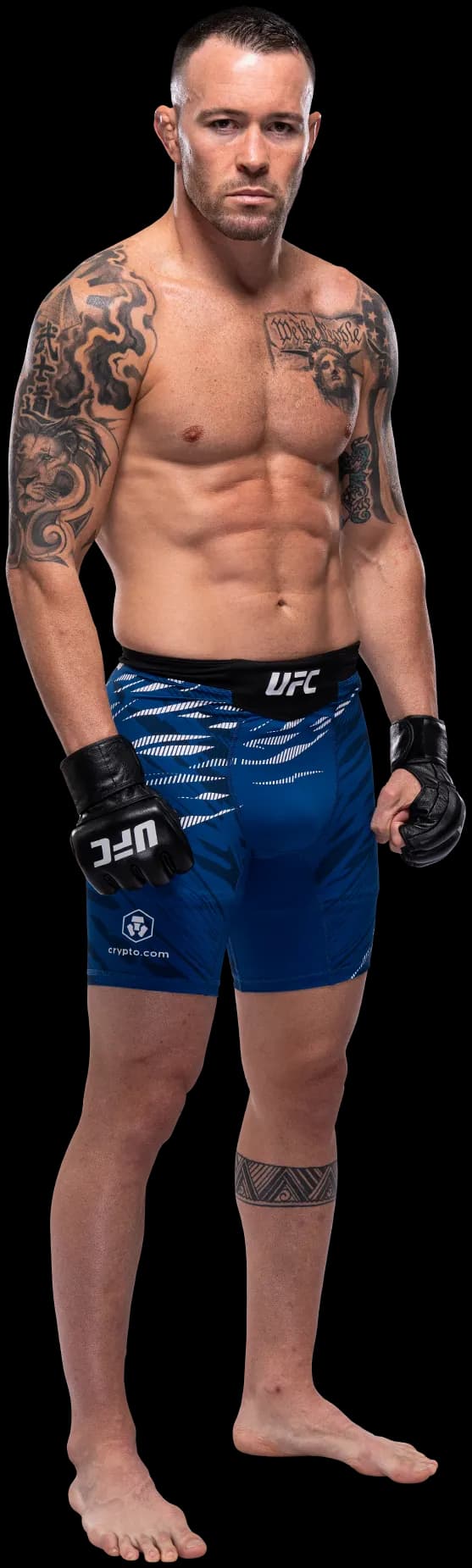 Colby Covington