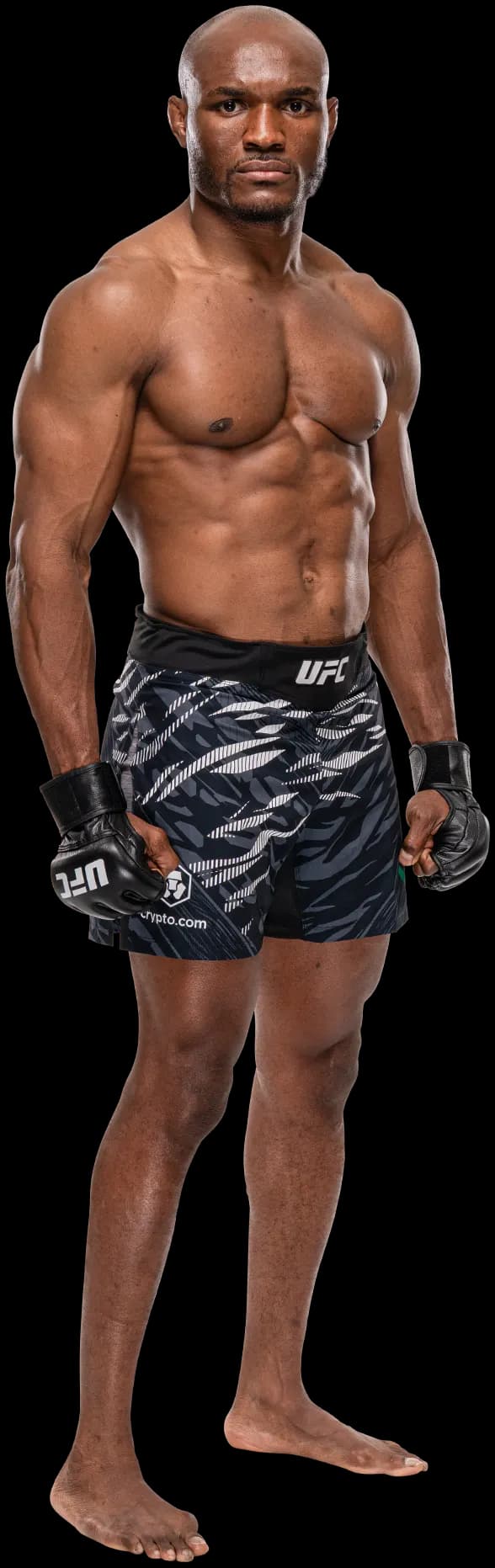 Kamaru Usman
