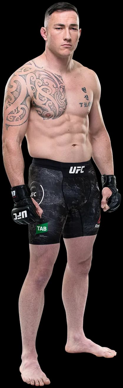 Luke Jumeau