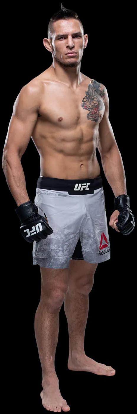 Anderson Dos Santos