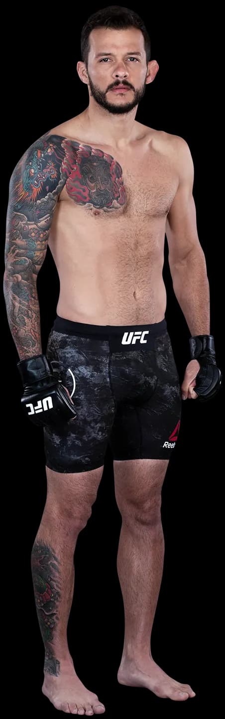 Alberto Mina