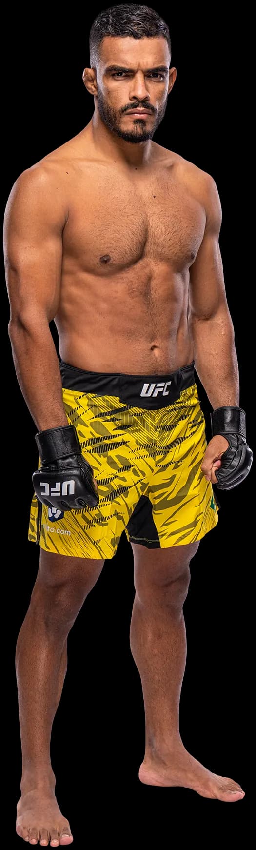 Ismael Bonfim
