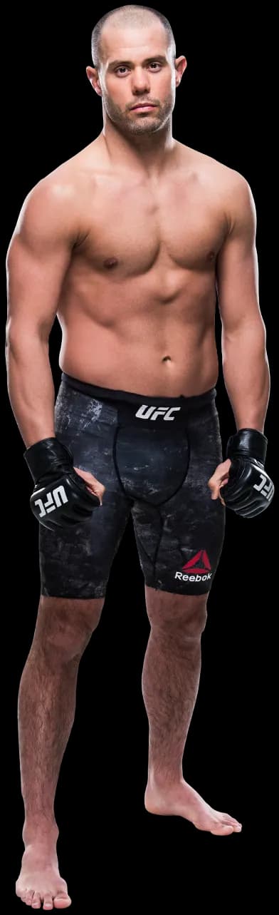 Chad Laprise