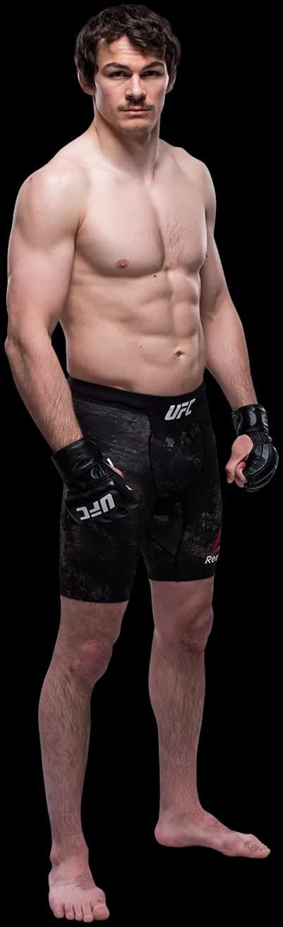 Olivier Aubin-Mercier
