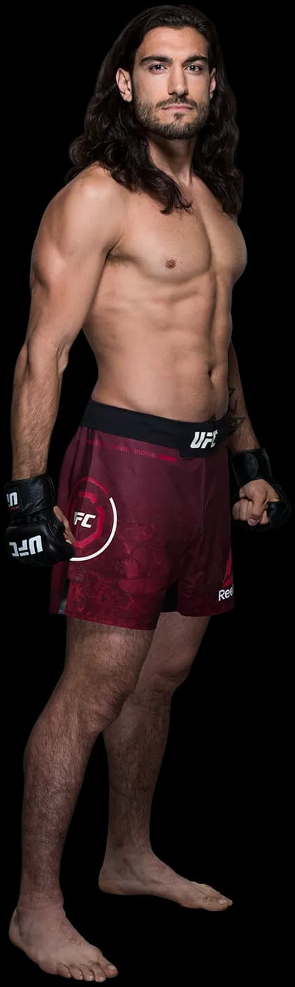 Elias Theodorou