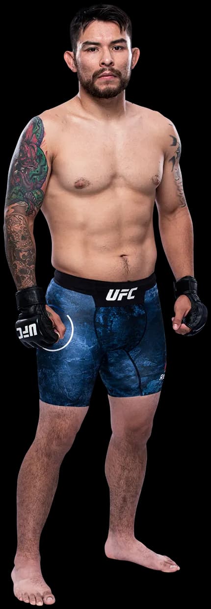 Ray Borg