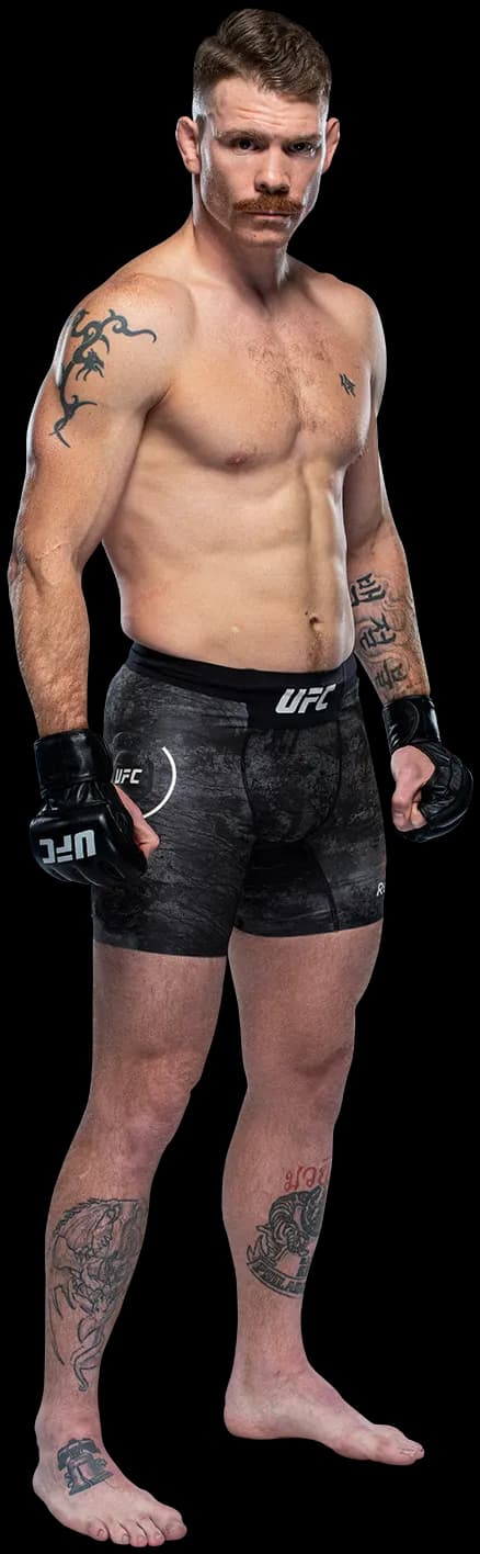 Paul Felder