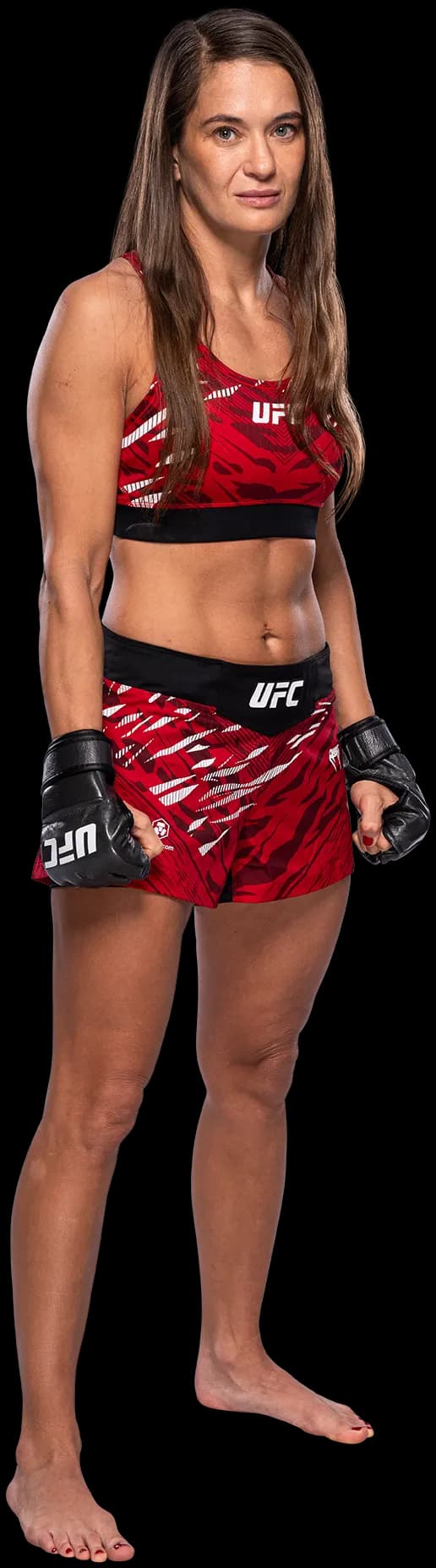 Karolina Kowalkiewicz