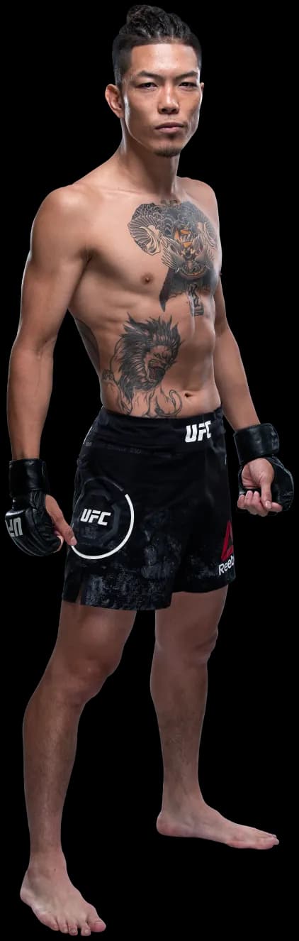 Teruto Ishihara