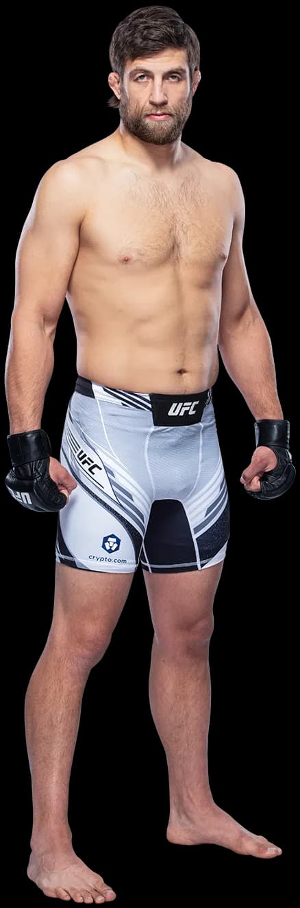 Andrew Sanchez