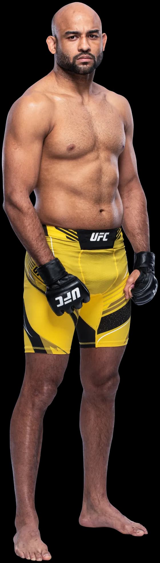 Warlley Alves