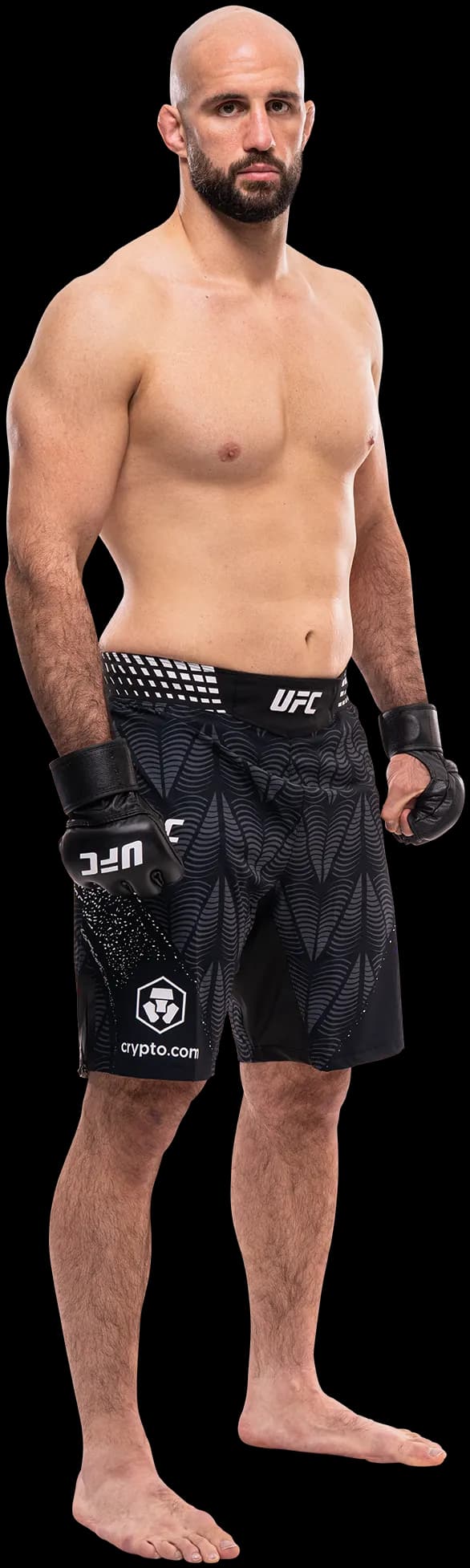 Volkan Oezdemir