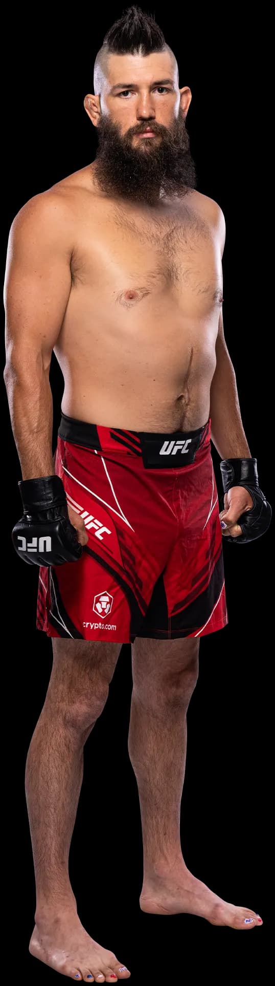 Bryan Barberena