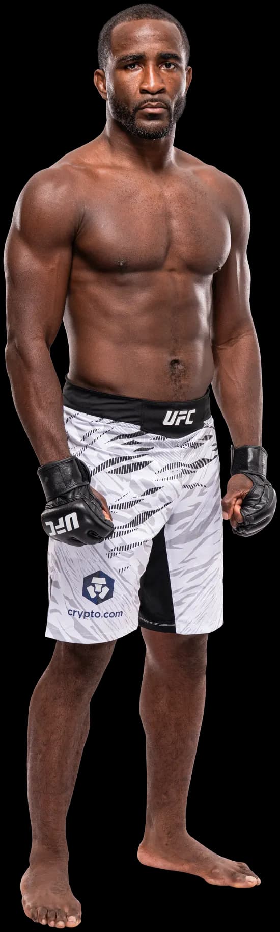 Geoff Neal
