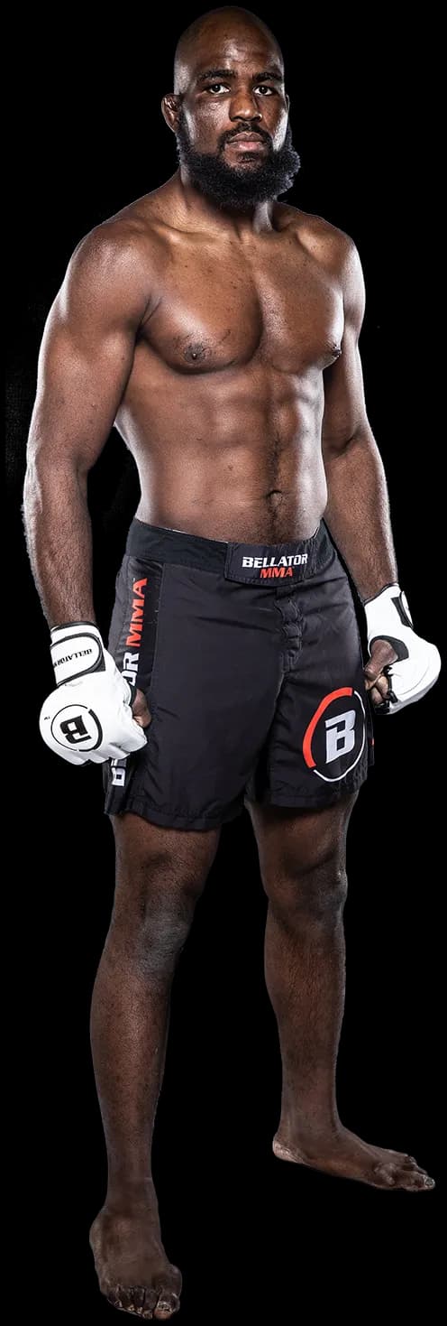 Corey Anderson