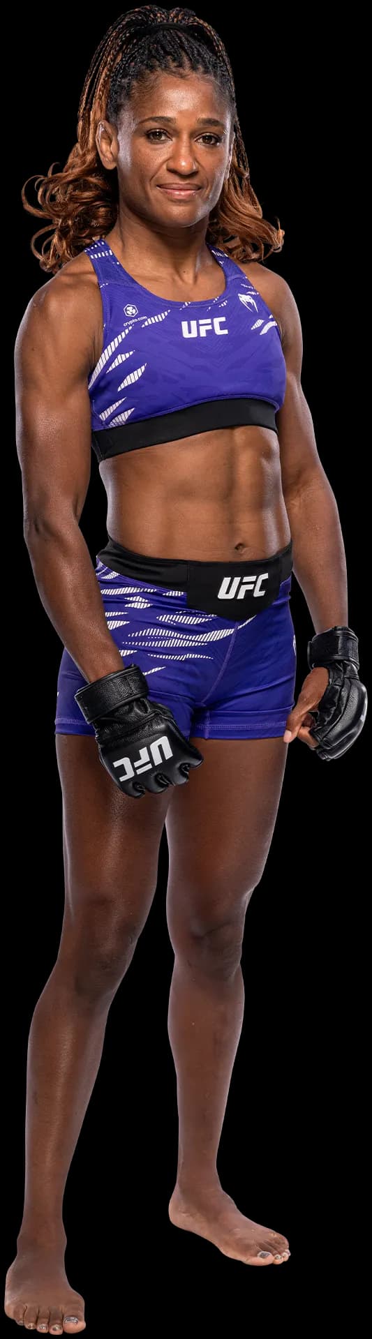 Angela Hill