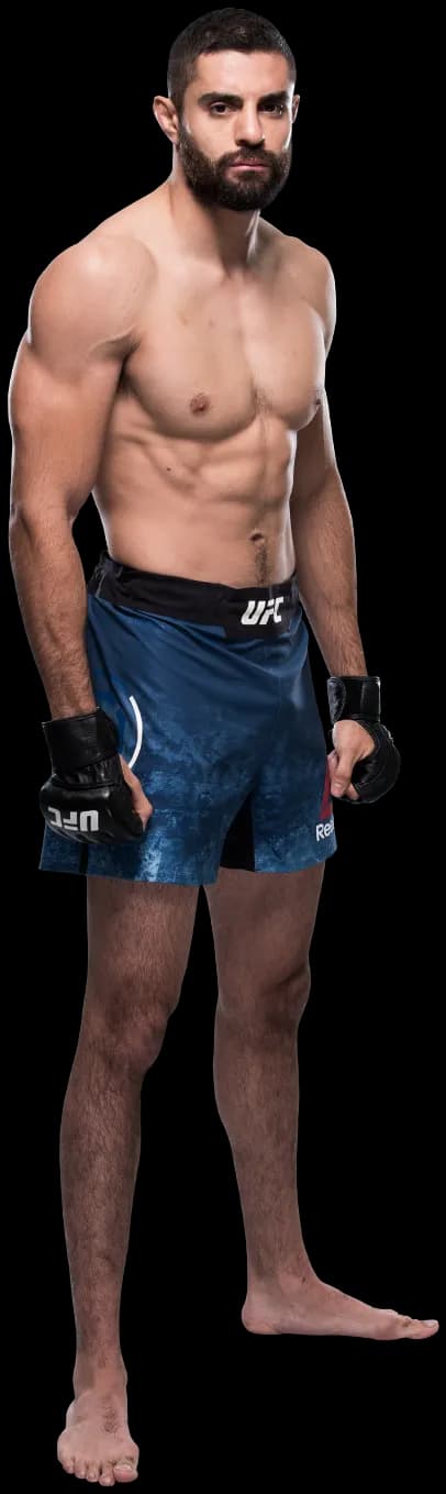 Jason Gonzalez