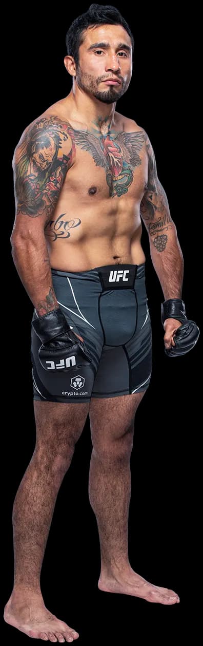 Alejandro Perez