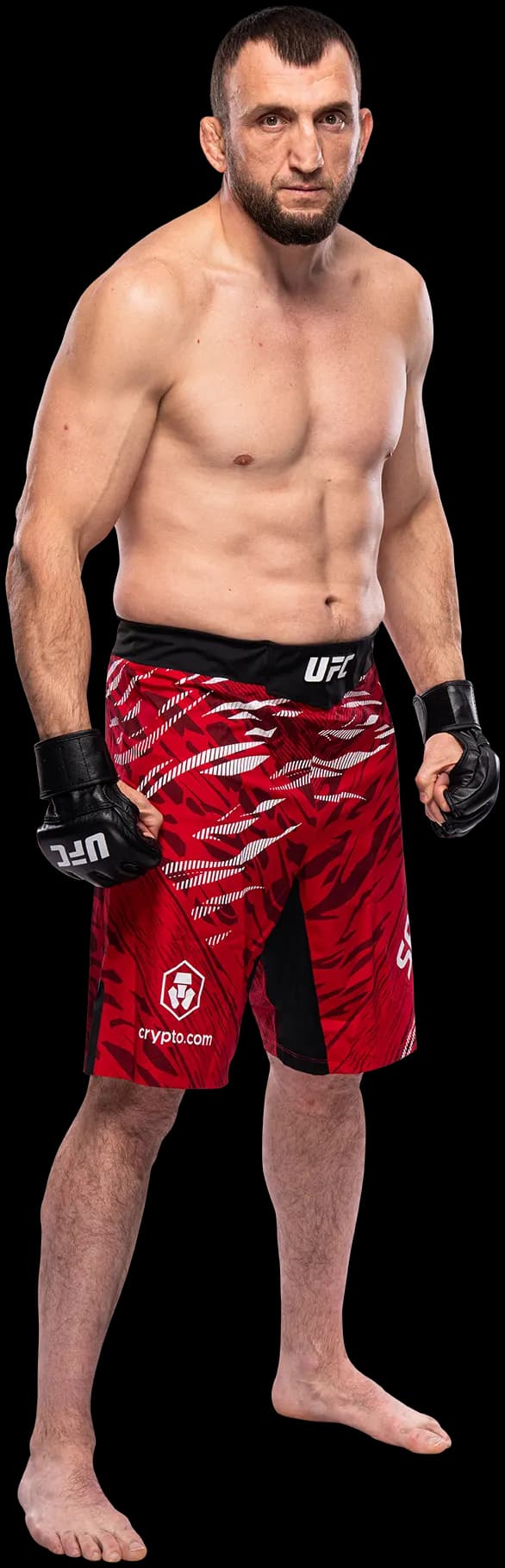 Muslim Salikhov