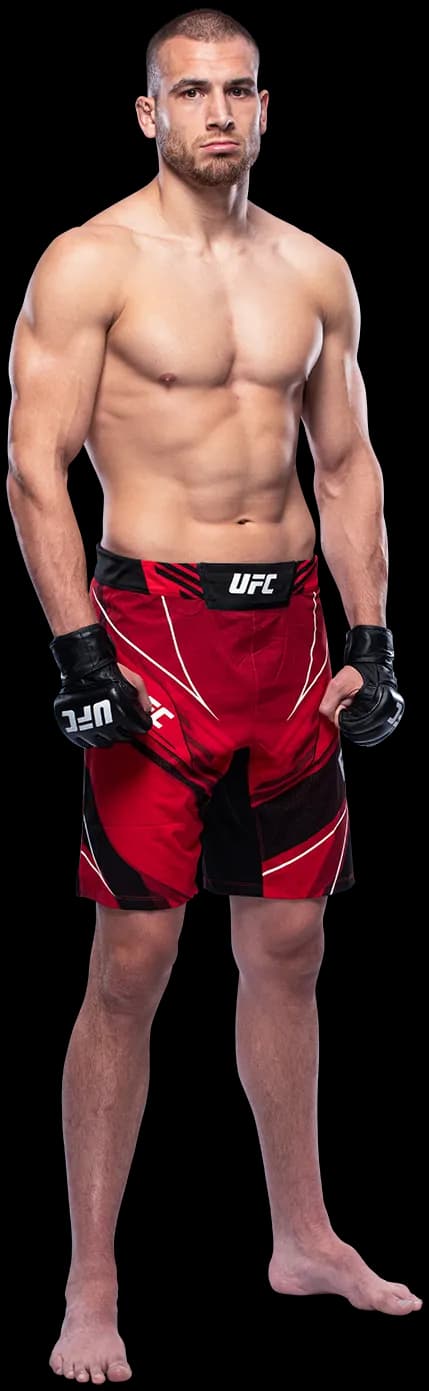 Tom Breese