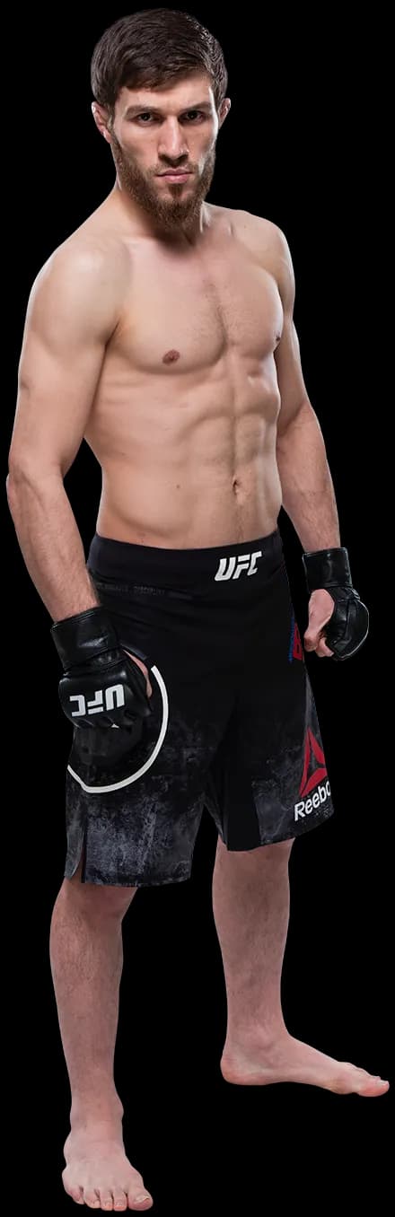 Magomed Bibulatov