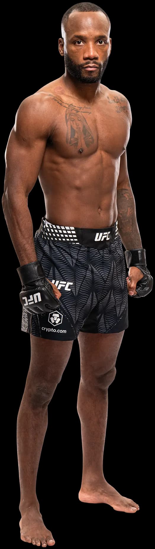 Leon Edwards