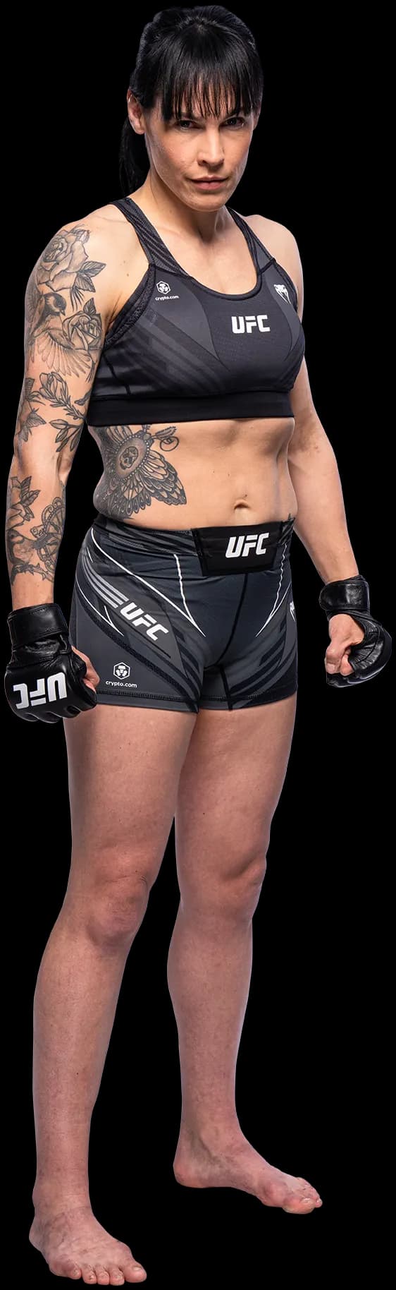 Lina Lansberg