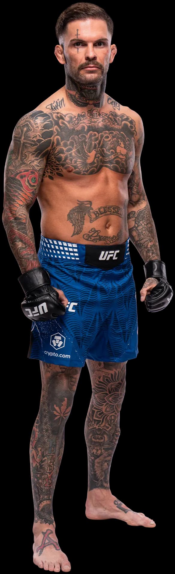 Cody Garbrandt