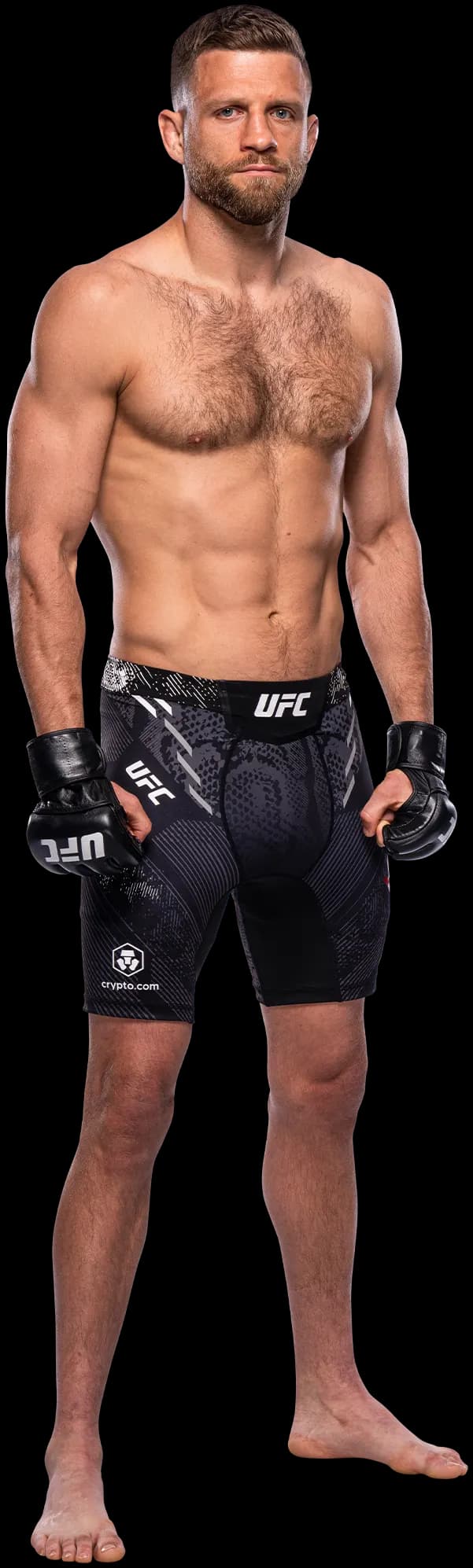 Calvin Kattar