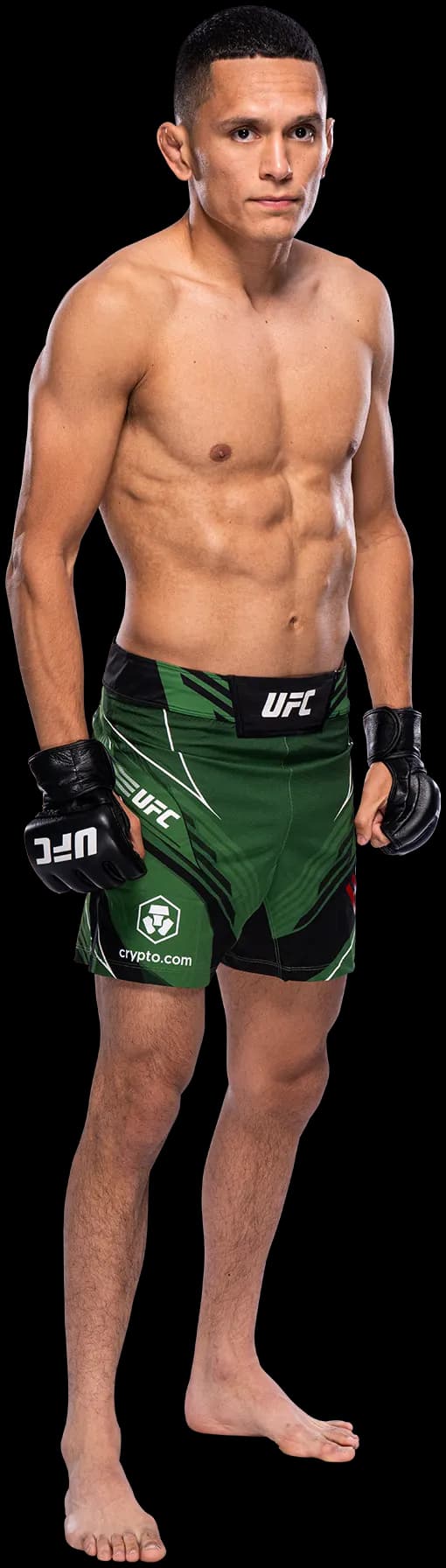 Carlos Hernandez