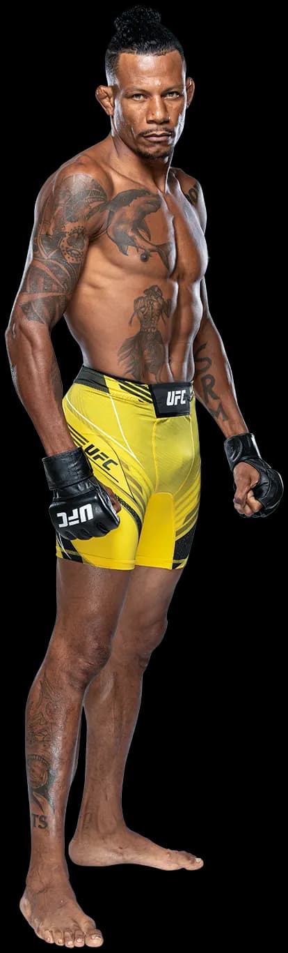 Alex Oliveira