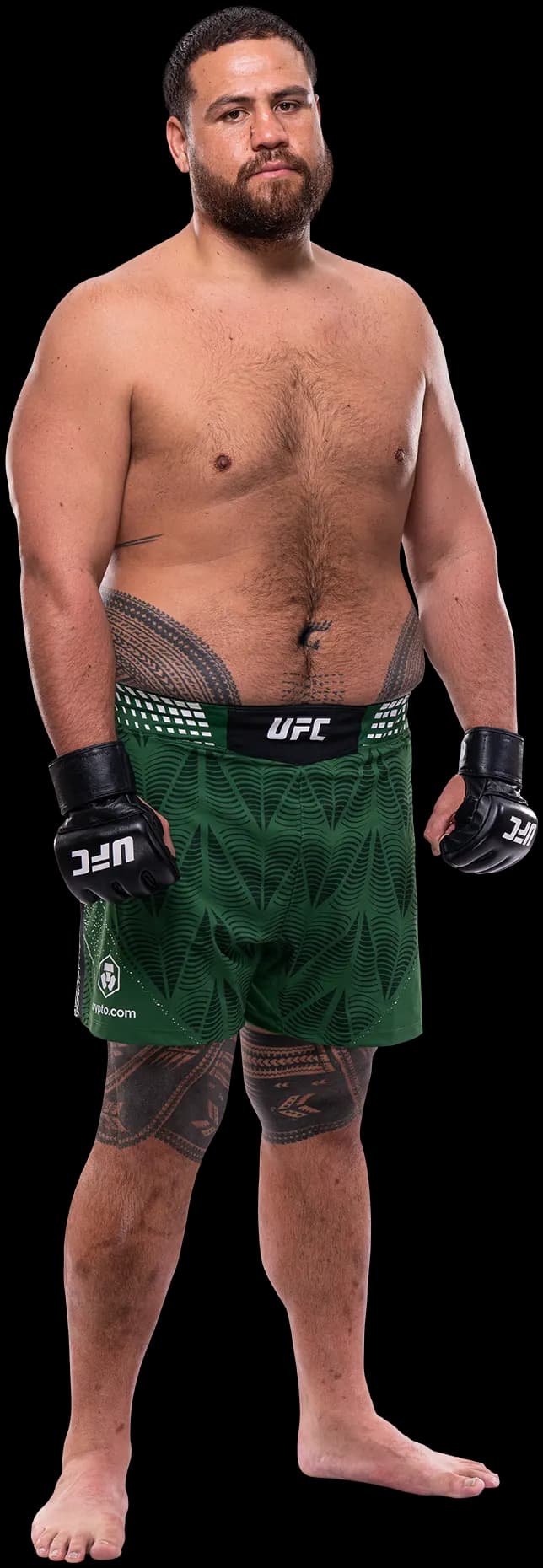 Tai Tuivasa