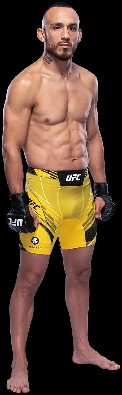Danny Chavez