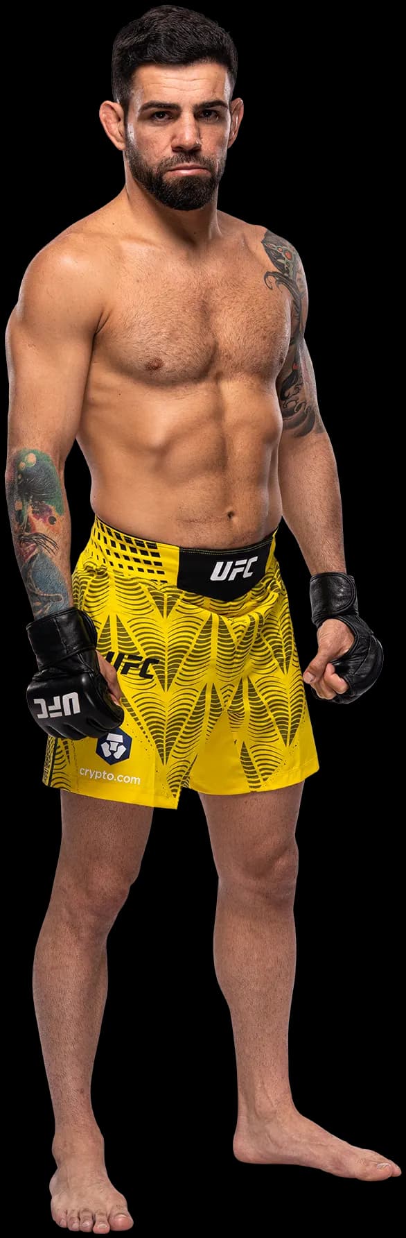 Bruno Silva