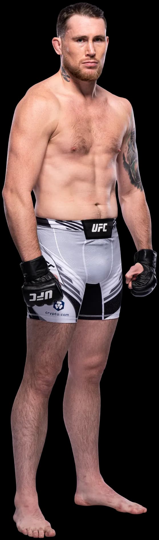 Darren Till