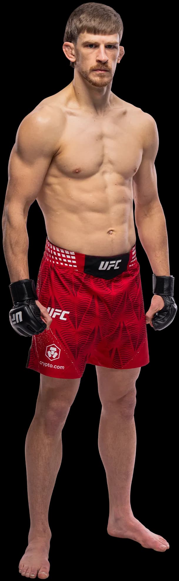 Arnold Allen