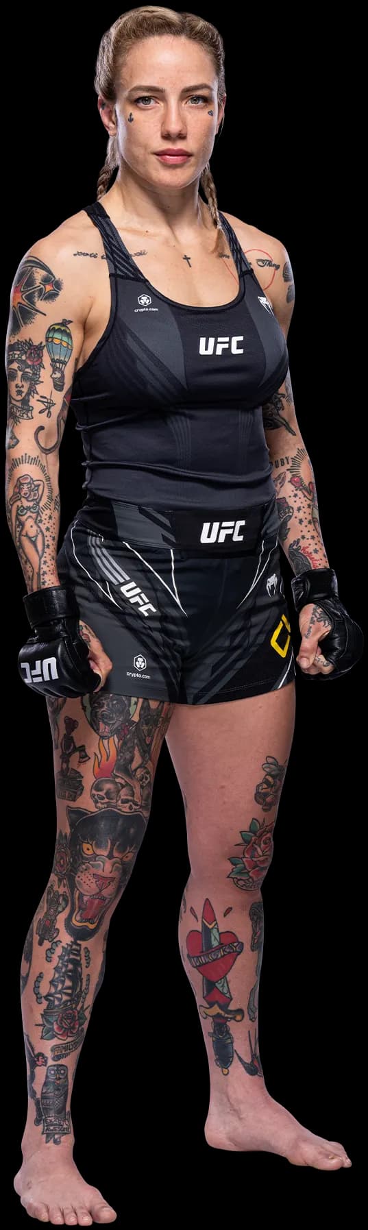Jessica-Rose Clark