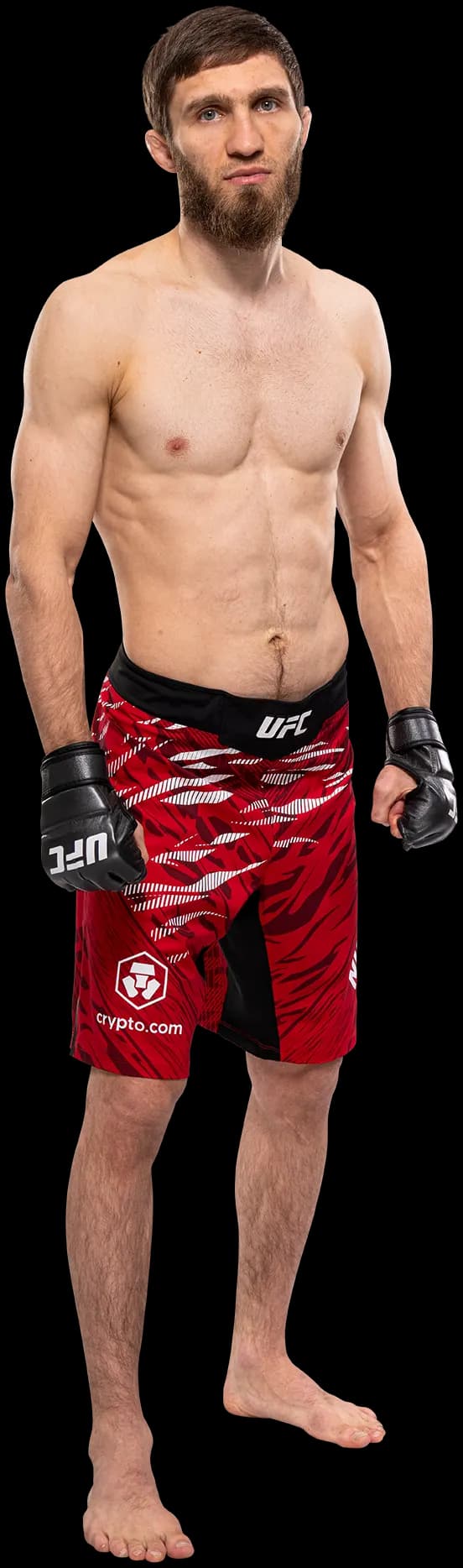 Said Nurmagomedov
